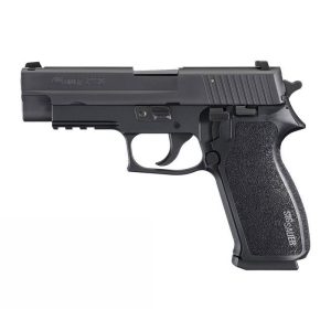 P220 NITRON CALIFORNIA - Handguns - Illinois Gun Shop