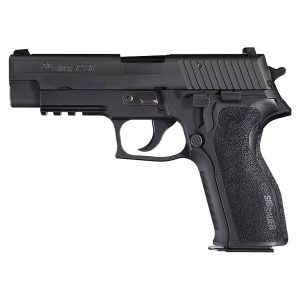 Get P226 NITRON CALIFORNIA  Online - Handguns | Illinois Gun Shop