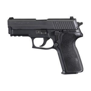 New P229 NITRON CALIFORNIA