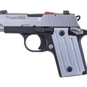 P238 TWO TONE CALIFORNIA  For Sale - Handguns - Illinois Gun Shop