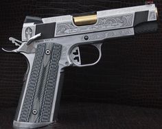 1911-XCARRY EMPEROR SCORPION Direct