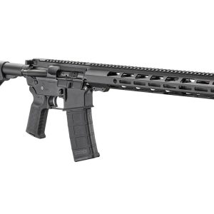 Ruger Harrier AR-15 Rifle 5.56 NATO