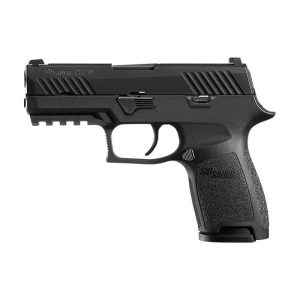 Authentic P320 COMPACT