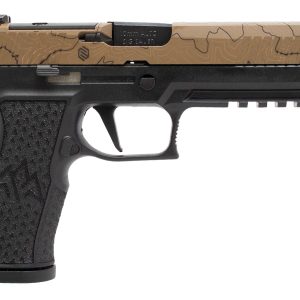 Authentic P320-XTEN ENDURE