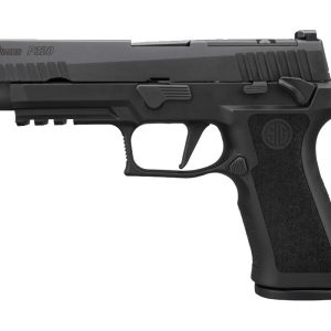 P320-XFULL CALIFORNIA Direct - Handguns - Illinois Gun Shop