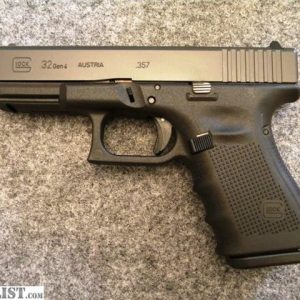 GLOCK 32 For Sale