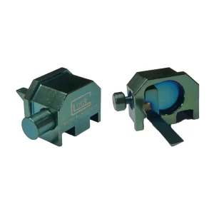 Selector Switch for Glock – Green - Fast Ship - Glock Switches - Illinois Gun Shop