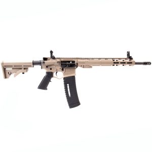 Barrel Length - Rifles | Illinois Gun Shop