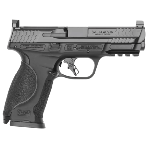 Smith & Wesson M&P9 M2.0 Metal – Aimpoint ACRO Ready - Handguns | Illinois Gun Shop
