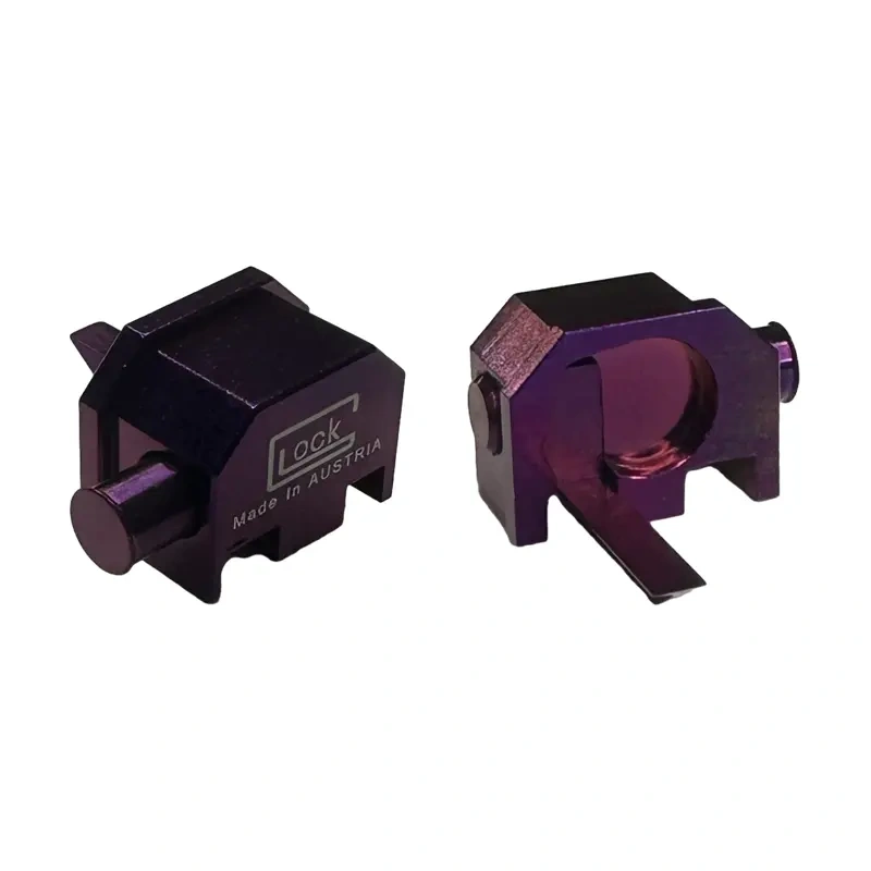 Get Selector Switch for Glocks – Purple Online Get Selector Switch for Glocks – Purple Online - Handguns - Illinois Gun Shop
