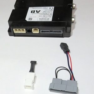 Manufacturer