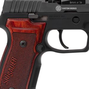 P320 AXG Classic - Handguns - Illinois Gun Shop