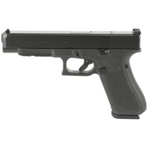 GLOCK 34 GEN 5 Direct - Handguns | Illinois Gun Shop