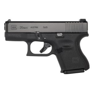 Order GLOCK 26 GEN5 Online - Handguns | Illinois Gun Shop