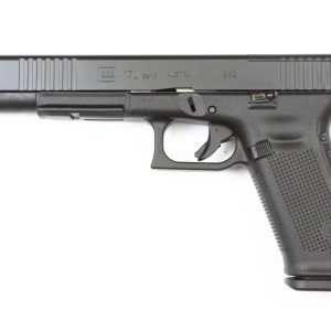 Buy GLOCK 17L - Triggers - Illinois Gun Shop