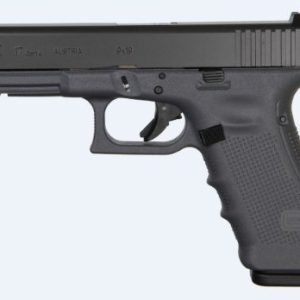 Order GLOCK 17GEN4 GRAY FRAME Online - Handguns | Illinois Gun Shop