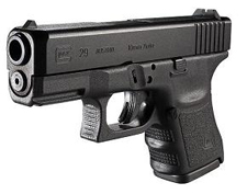 GLOCK 29 SF - Best Price - Triggers | Illinois Gun Shop