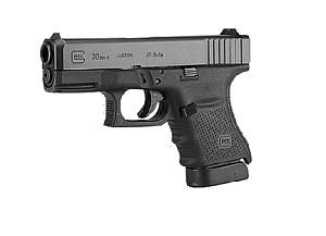 GLOCK 30 GEN 4 Direct - Triggers | Illinois Gun Shop