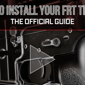 FRT-15L3™ Direct - FRT Triggers - Illinois Gun Shop