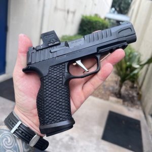 P365-FUSE COMP - Handguns - Illinois Gun Shop