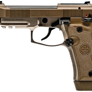 Langdon Tactical Technology Beretta Cheetah 380 ACP - Glock Pistols - Illinois Gun Shop