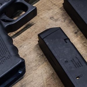 Magpul PMAG 17 GL9 Extended Glock 17 Magazine 2026