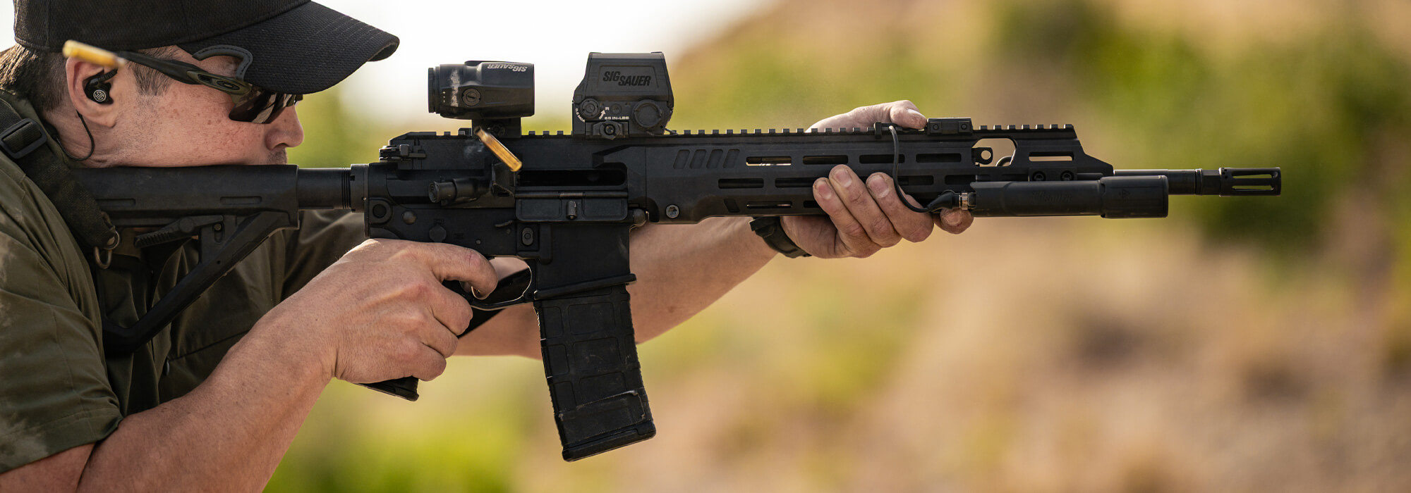 SIG516 G3 - Fast Ship SIG516 G3 - Fast Ship - Handguns - Illinois Gun Shop