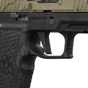 Authentic P320-XTEN ENDURE COMP