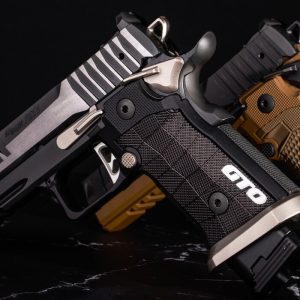 P211-GTO EQUINOX - Fast Ship