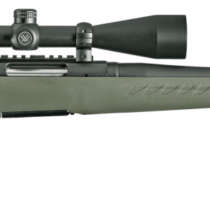 Ruger American Predator With Vortex Crossfire Ii Riflescope - 17 | Illinois Gun Shop