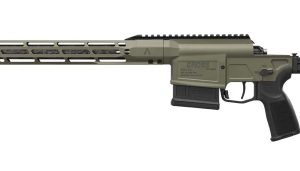 CROSS SAWTOOTH SHORT ACTION