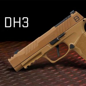 Authentic P365-XF DH3