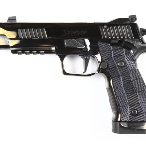 Authentic SIG RESERVE COLLECTION P226-XFIVE