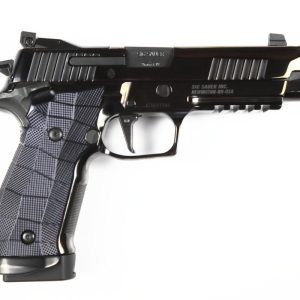 SIG RESERVE COLLECTION P226-XFIVE