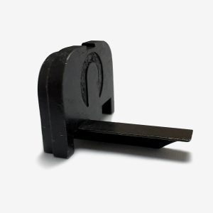 Shop Gen1-3 Incognito Auto Sear Invisible Auto Switch Stainless Steel for Glock - Glock Switches | Illinois Gun Shop