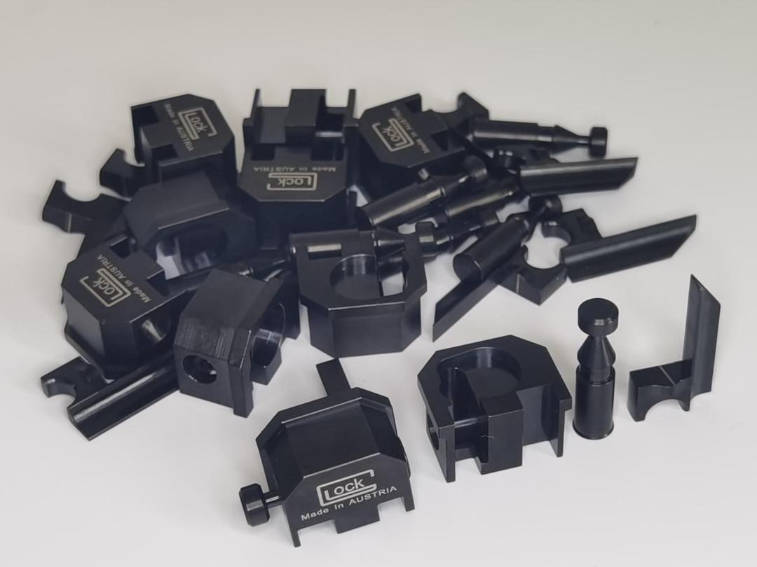 Buy Full Auto Glock Switch Direct Buy Full Auto Glock Switch Direct - Handguns - Illinois Gun Shop