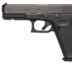New GLOCK 17 GEN5 - Handguns | Illinois Gun Shop