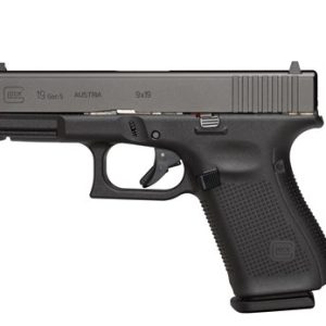 New GLOCK 19 GEN5 - Handguns | Illinois Gun Shop