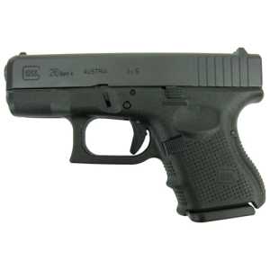 GLOCK 26 GEN 4 - Fast Ship - Triggers | Illinois Gun Shop