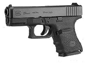 GLOCK 29 GEN 4 - Fast Ship - Triggers | Illinois Gun Shop