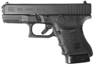 Order GLOCK 30S Online - Handguns | Illinois Gun Shop