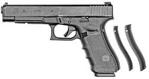 GLOCK 35 GEN4 For Sale - Triggers | Illinois Gun Shop