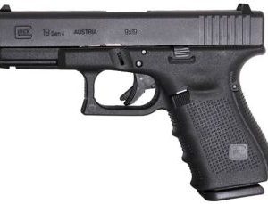 Authentic GLOCK 19 GEN4 - Triggers | Illinois Gun Shop