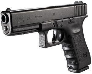 In Stock: GLOCK 22 - Triggers | Illinois Gun Shop