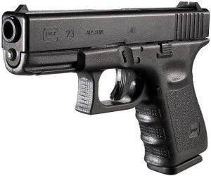 GLOCK 23 Direct - Triggers | Illinois Gun Shop