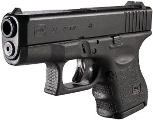 Shop GLOCK 27 - Triggers | Illinois Gun Shop