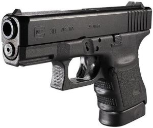 GLOCK 30 For Sale - Triggers | Illinois Gun Shop