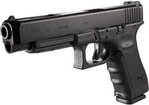 GLOCK 33 - Fast Ship - Triggers - Illinois Gun Shop