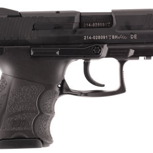 Heckler & Koch P30sk Vi Lite Lem - Fast Ship - Triggers | Illinois Gun Shop