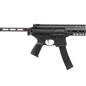 Authentic SIG MPX K